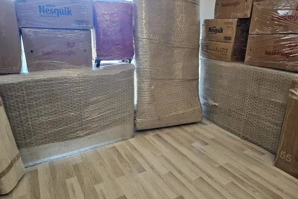 İzmir Evden Eve Nakliyat | Karşıyaka - Bayraklı - Bornova Evden eve Nakliyat - Resim 15