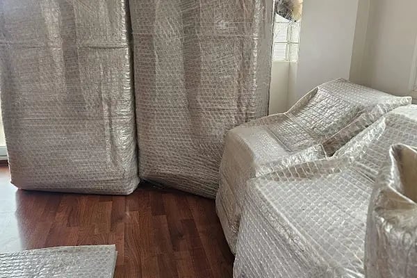 İzmir Evden Eve Nakliyat | Karşıyaka - Bayraklı - Bornova Evden eve Nakliyat - Resim 4