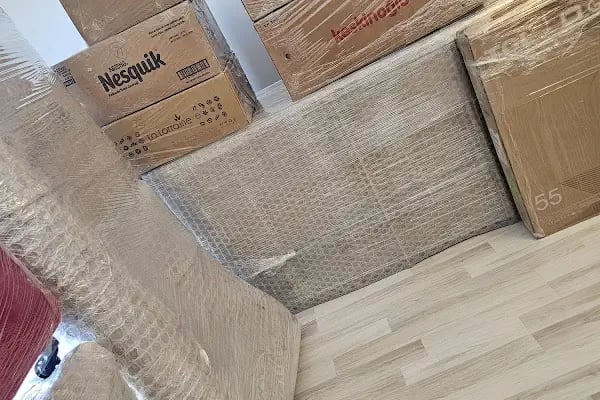 İzmir Evden Eve Nakliyat | Karşıyaka - Bayraklı - Bornova Evden eve Nakliyat - Resim 16