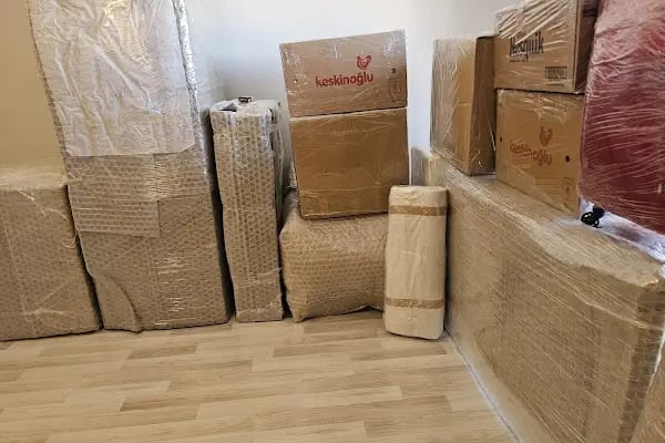İzmir Evden Eve Nakliyat | Karşıyaka - Bayraklı - Bornova Evden eve Nakliyat - Resim 20