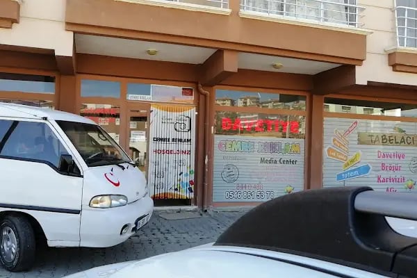 Akyurt Cemre Reklam - Resim 7