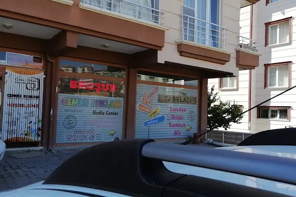Akyurt Cemre Reklam - Resim 4