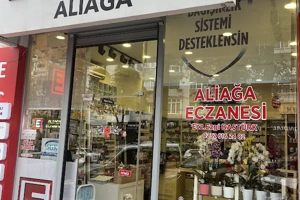 Aliağa Eczanesi - Resim 3