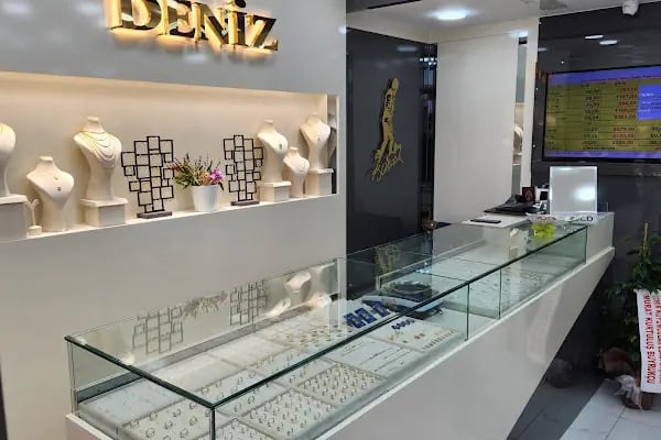 Deniz Kuyumculuk - Resim 6