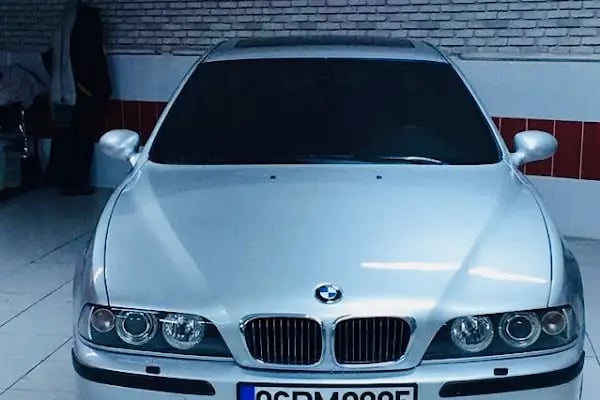 Adoxx Car wash - Resim 16