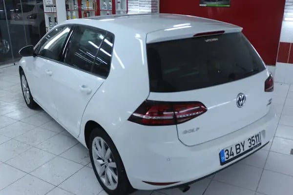 Adoxx Car wash - Resim 19