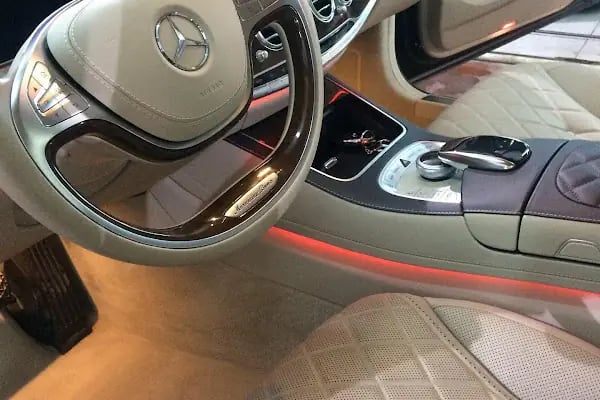 Adoxx Car wash - Resim 3