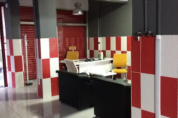 Adoxx Car wash - Resim 5