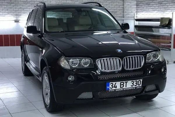 Adoxx Car wash - Resim 6