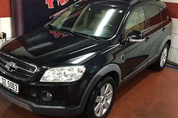 Adoxx Car wash - Resim 15
