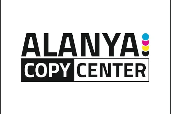 Alanya Copy Center - Resim 1