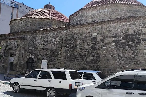 Hacı Hekim Hamamı - Resim 17