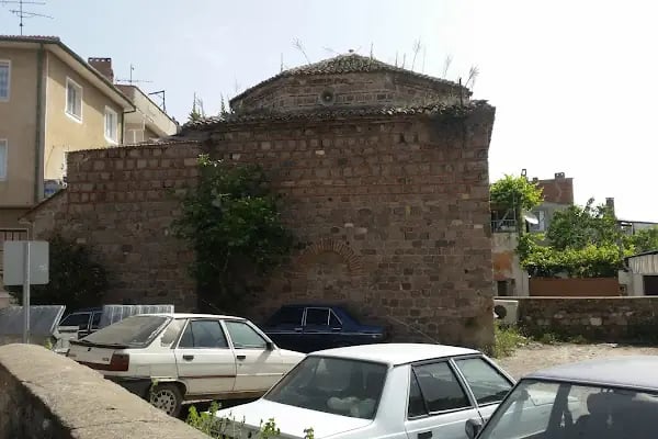 Hacı Hekim Hamamı - Resim 15