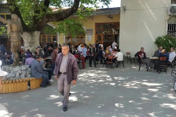 Hacı Hekim Hamamı - Resim 9