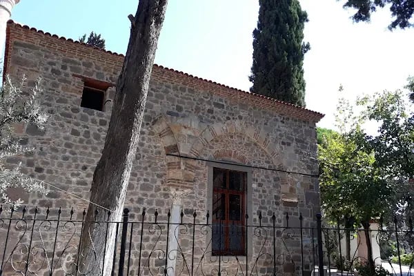 Hacı Hekim Hamamı - Resim 13