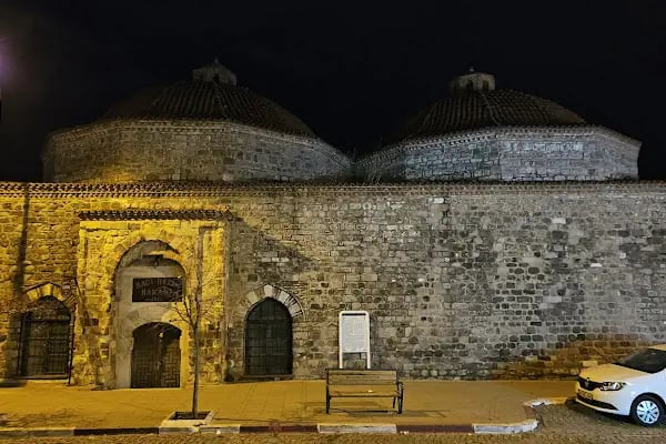 Hacı Hekim Hamamı - Resim 7