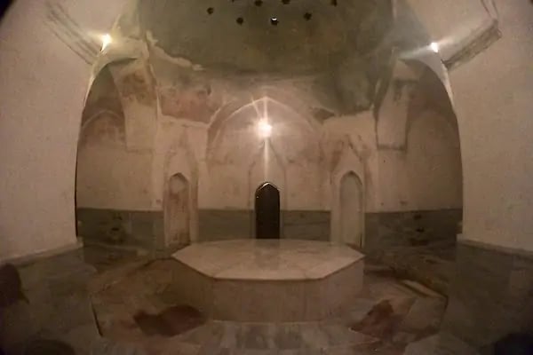Hacı Hekim Hamamı - Resim 14