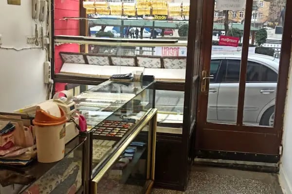 Akyurt Gürbüz Kuyumculuk - Resim 3