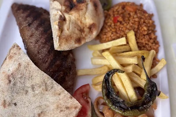 Taylan Restaurant - Resim 11