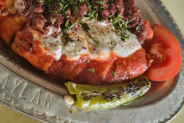 Taylan Restaurant - Resim 7