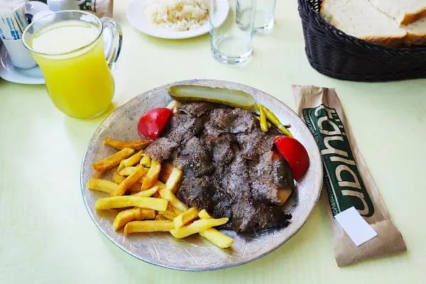 Taylan Restaurant - Resim 3