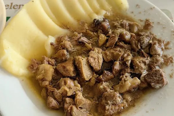 Taylan Restaurant - Resim 10