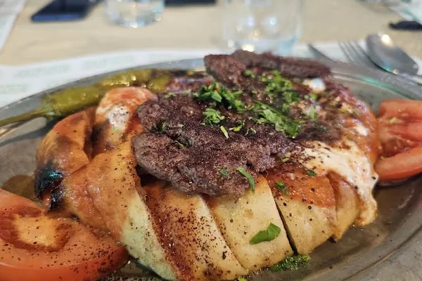 Taylan Restaurant - Resim 9