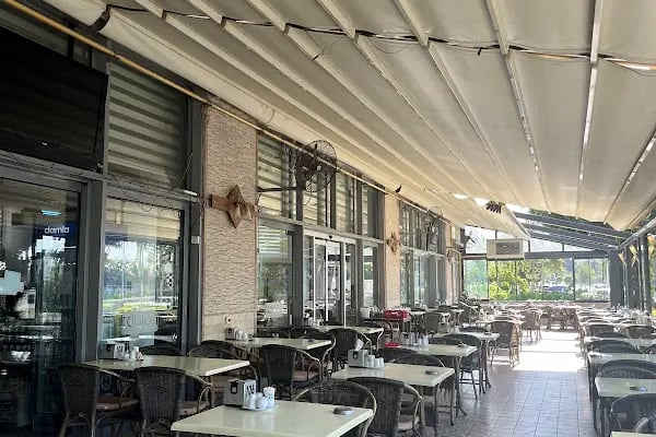 Taylan Restaurant - Resim 5