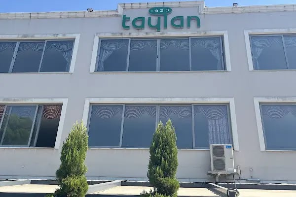 Taylan Restaurant - Resim 8