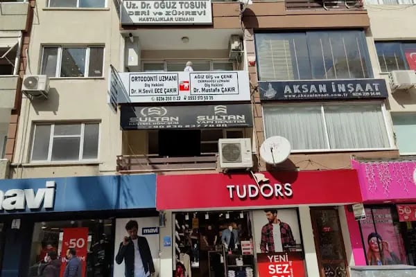 Ağız, Diş ve Çene Cerrahisi Uzmanı Dr. Dt. Mustafa ÇAKIR - Resim 3