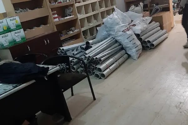 AKYURT SIHHİ TESİSAT - Resim 7