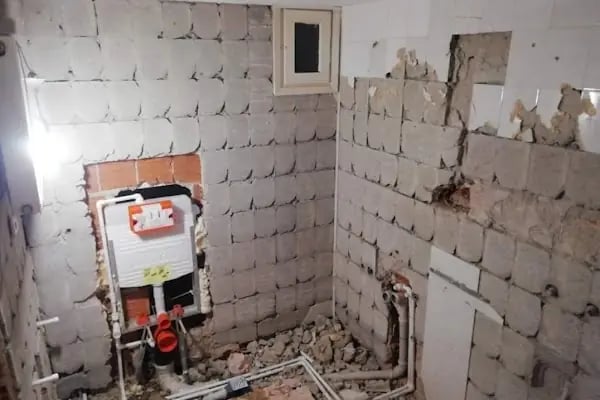 AKYURT SIHHİ TESİSAT - Resim 10