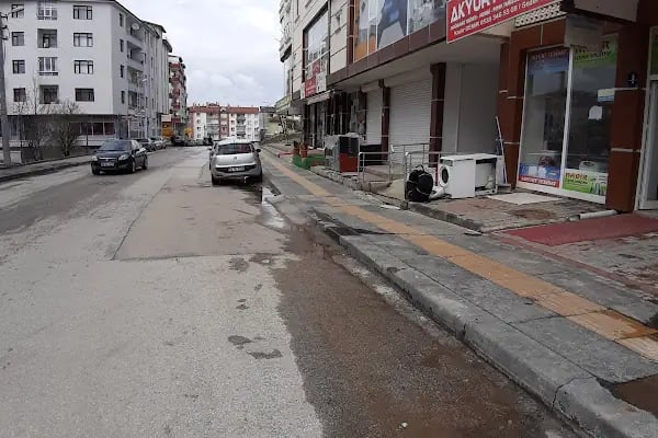 AKYURT SIHHİ TESİSAT - Resim 5