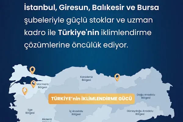 Kaya İklimlendirme Sistemleri A.Ş - Resim 5