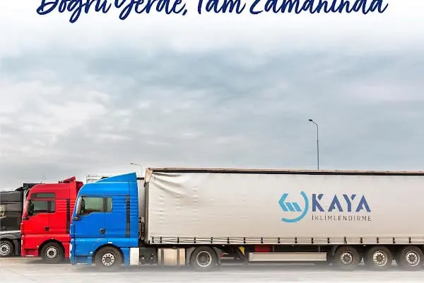 Kaya İklimlendirme Sistemleri A.Ş - Resim 4