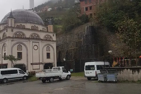 Asmasu Şelalesi - Resim 16