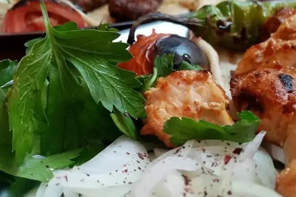 Ciğerci Fevzi Usta - Resim 8