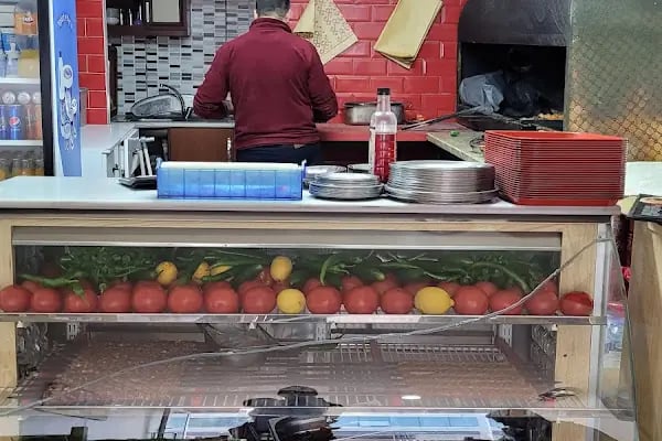 Ciğerci Fevzi Usta - Resim 4