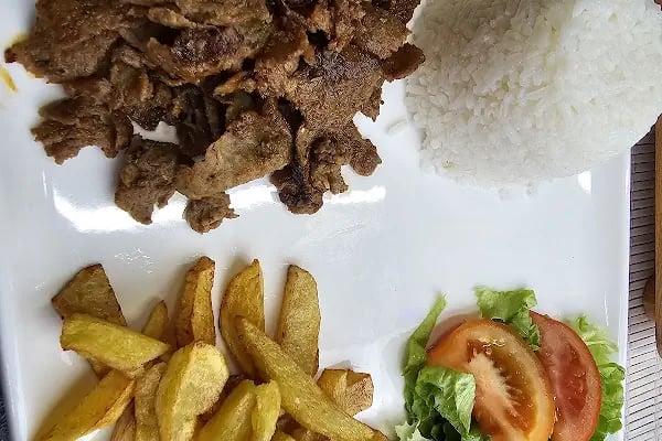 Ciğerci Fevzi Usta - Resim 9