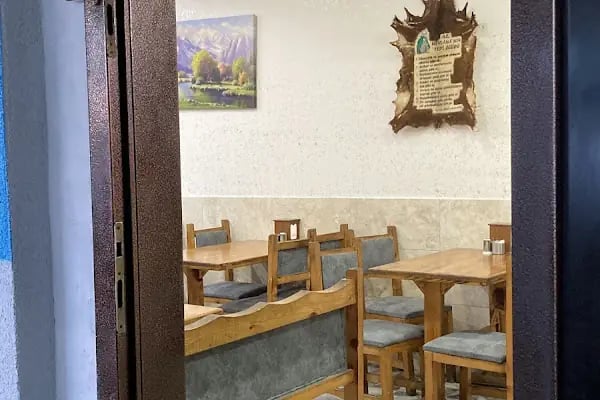 Ciğerci Fevzi Usta - Resim 17