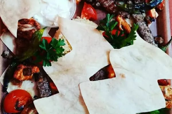 Ciğerci Fevzi Usta - Resim 11