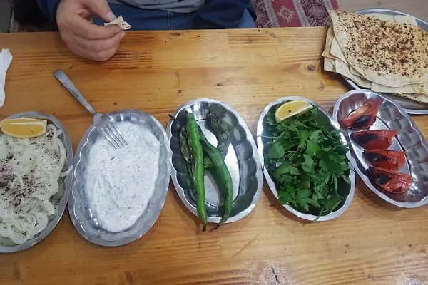 Ciğerci Fevzi Usta - Resim 5