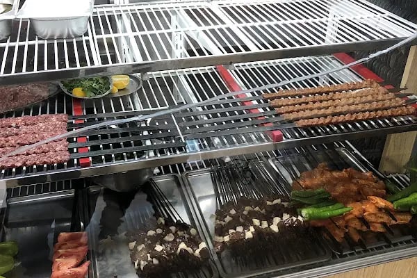 Ciğerci Fevzi Usta - Resim 2