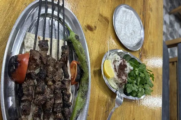 Ciğerci Fevzi Usta - Resim 3