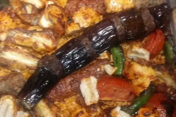 Ciğerci Fevzi Usta - Resim 14