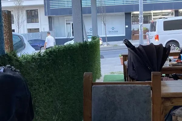 Ciğerci Fevzi Usta - Resim 18