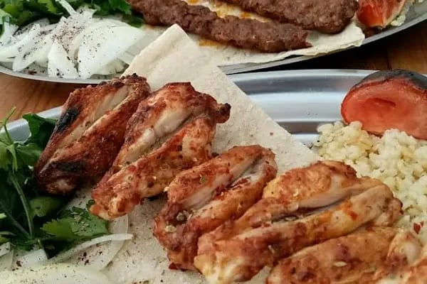 Ciğerci Fevzi Usta - Resim 7