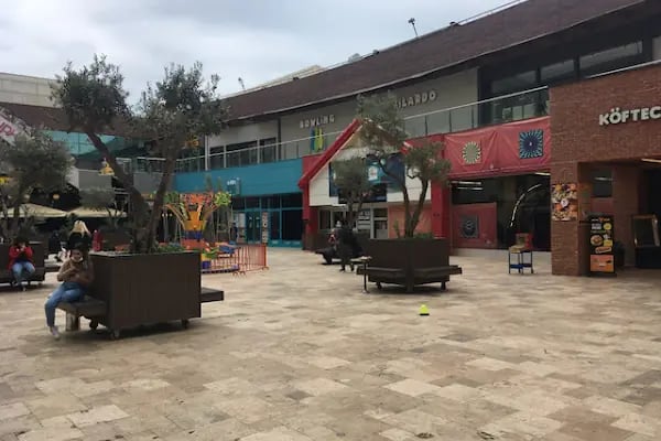 Ege Park AVM - Resim 17