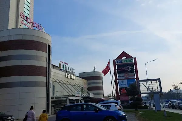 Ege Park AVM - Resim 7