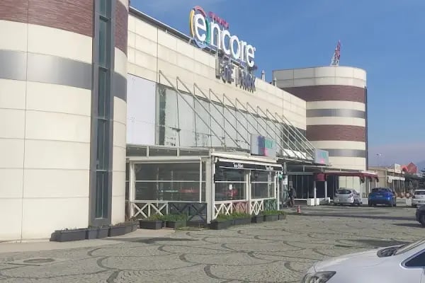Ege Park AVM - Resim 13